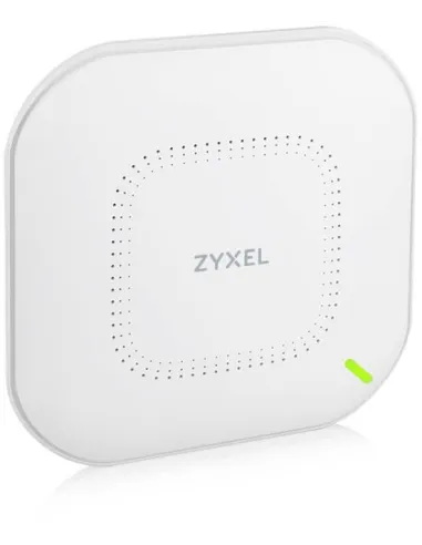 Zyxel NWA110AX Punto de Acceso WiFi 6 Dual-Band PoE