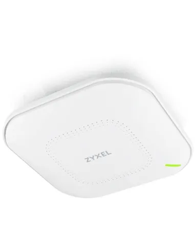 Zyxel NWA110AX Punto de Acceso WiFi 6 Dual-Band PoE
