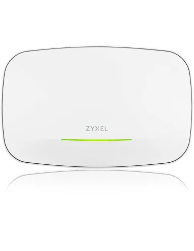 Zyxel BE11000 Punto de Acceso WiFi 7 NebulaFlex de Triple Radio