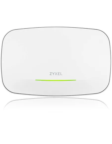 Zyxel BE11000 Punto de Acceso WiFi 7 NebulaFlex de Triple Radio