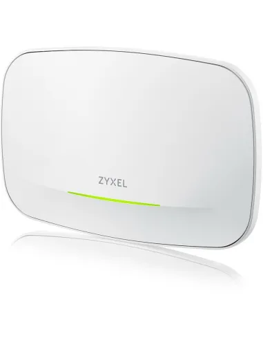 Zyxel BE11000 Punto de Acceso WiFi 7 NebulaFlex de Triple Radio