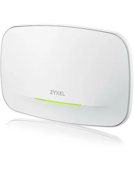 Zyxel BE11000 Punto de Acceso WiFi 7 NebulaFlex de Triple Radio
