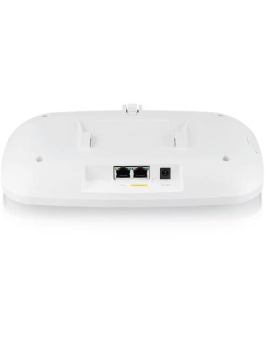 Zyxel BE11000 Punto de Acceso WiFi 7 NebulaFlex de Triple Radio