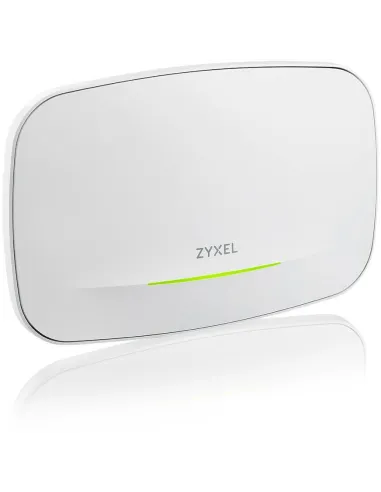 Zyxel BE11000 Punto de Acceso WiFi 7 NebulaFlex de Triple Radio