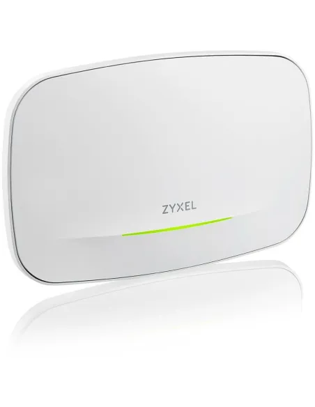 Zyxel BE11000 Punto de Acceso WiFi 7 NebulaFlex de Triple Radio