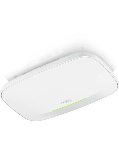 Zyxel BE11000 Punto de Acceso WiFi 7 NebulaFlex de Triple Radio