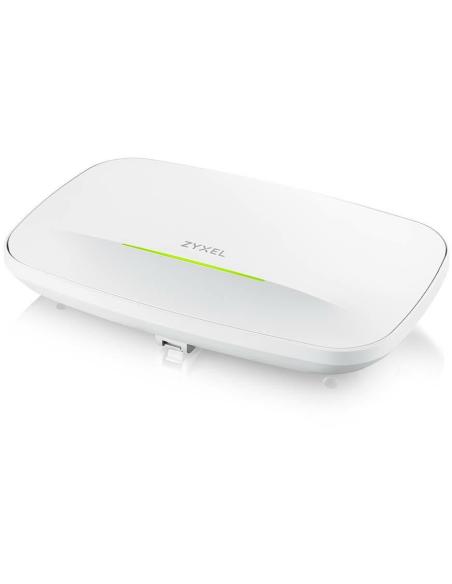 Zyxel BE11000 Punto de Acceso WiFi 7 NebulaFlex de Triple Radio