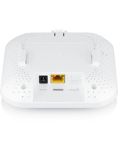 Zyxel NWA50AX Punto Acceso WiFi6 Dual-Band PoE