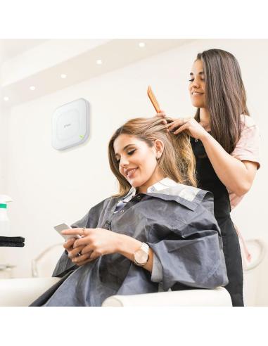 Zyxel NWA50AX Punto Acceso WiFi6 Dual-Band PoE