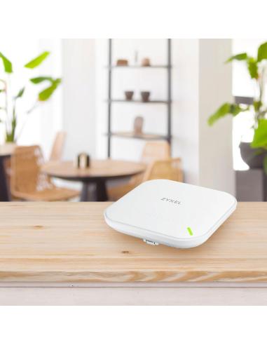 Zyxel NWA50AX Punto Acceso WiFi6 Dual-Band PoE
