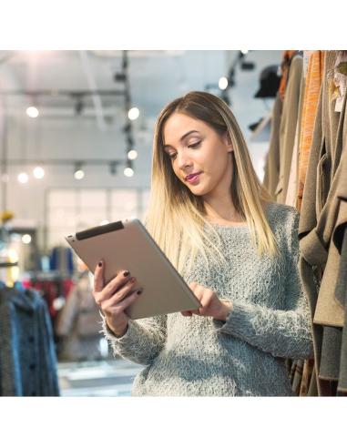 Zyxel NWA50AX Punto Acceso WiFi6 Dual-Band PoE