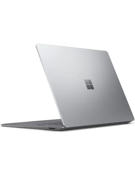 Microsoft Surface Laptop 5 Intel Core i5-1235U/8GB/256GB SSD/13.5" Táctil W11 Pro