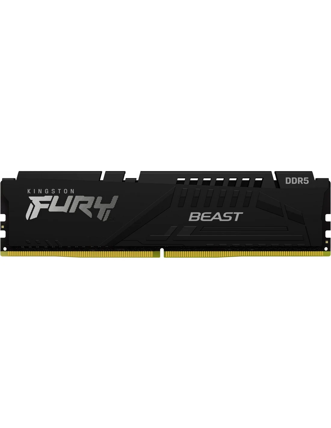 Kingston FURY Beast DDR5 6000MHz 32GB CL30