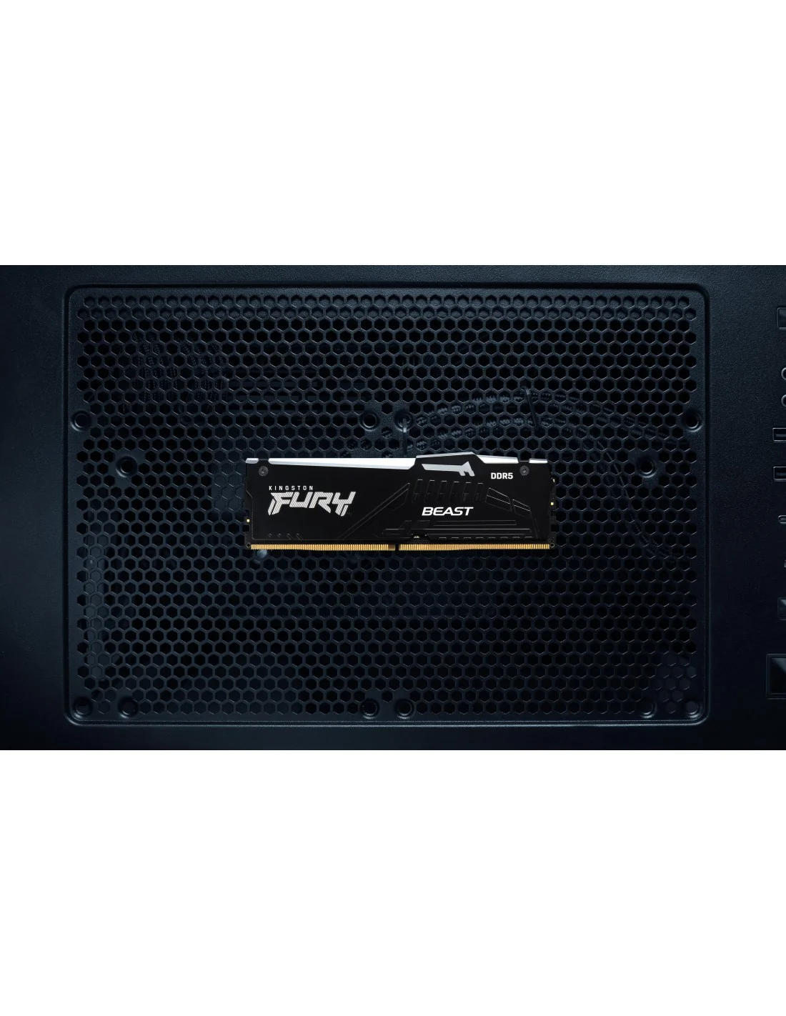 Kingston FURY Beast RGB DDR5 6000MHz 32GB CL30