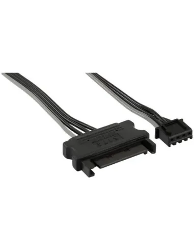 Aerocool Mirage 12 ARGB Pro Pack 3 Ventiladores 120mm ARGB + Hub H66F RGB + Control Remoto