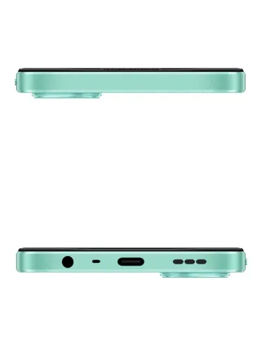 Oppo A78 8/128GB Verde