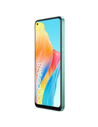 Oppo A78 8/128GB Verde