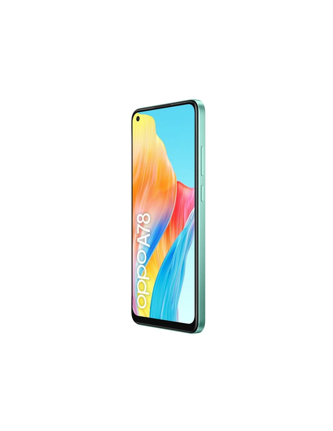 Oppo A78 8/128GB Verde