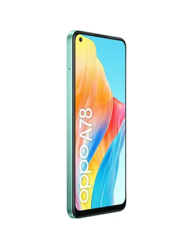 Oppo A78 8/128GB Verde