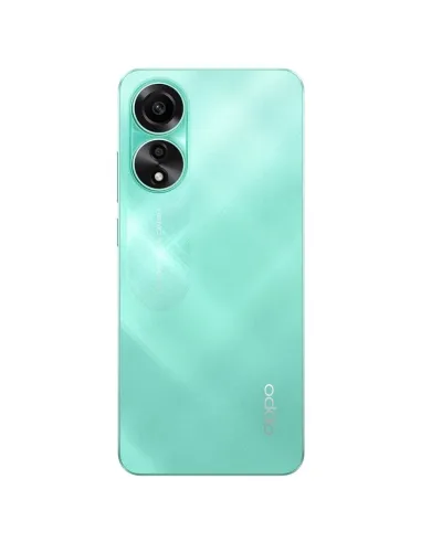 Oppo A78 8/128GB Verde