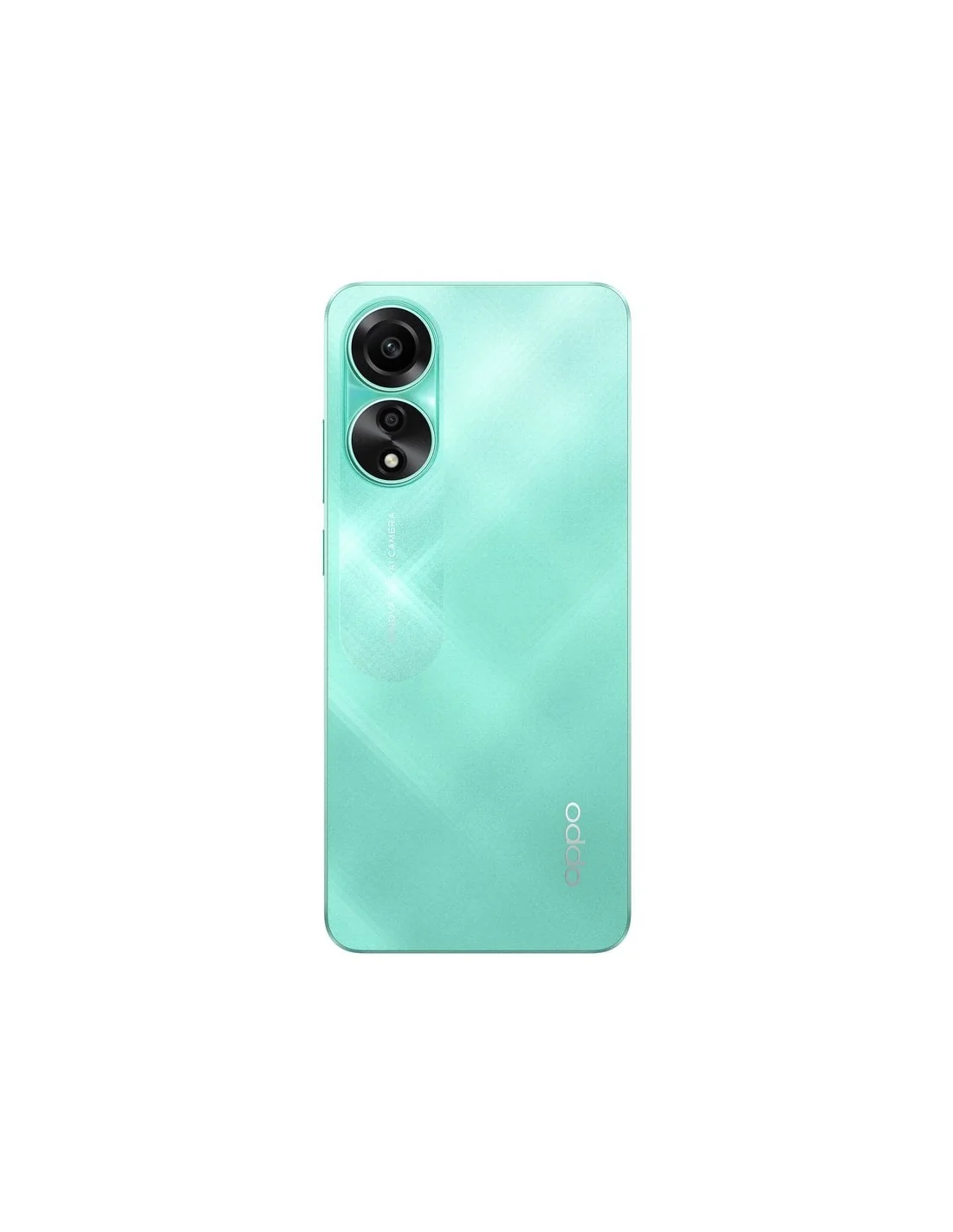 Oppo A78 8/128GB Verde