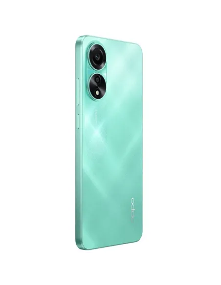 Oppo A78 8/128GB Verde