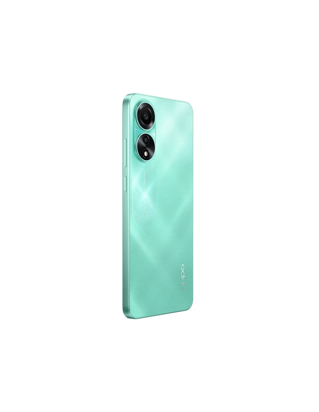 Oppo A78 8/128GB Verde