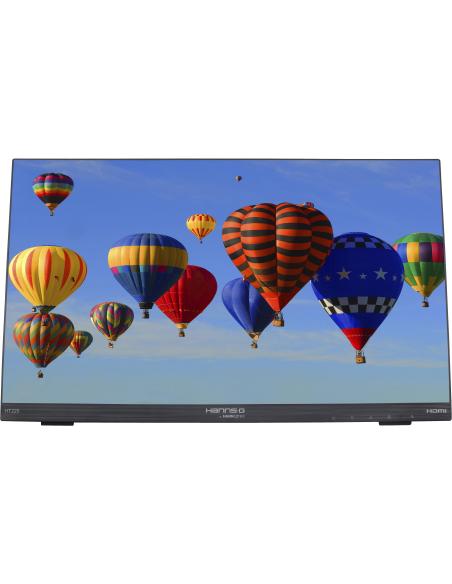 Hanns G HT225HPB 21.5" LED FullHD Táctil