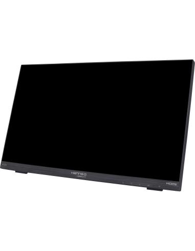 Hanns G HT225HPB 21.5" LED FullHD Táctil
