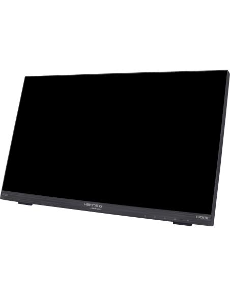 Hanns G HT225HPB 21.5" LED FullHD Táctil