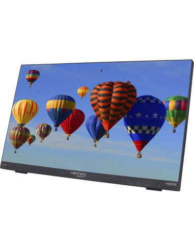 Hanns G HT225HPB 21.5" LED FullHD Táctil