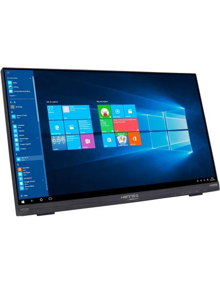 Hanns G HT225HPB 21.5" LED FullHD Táctil