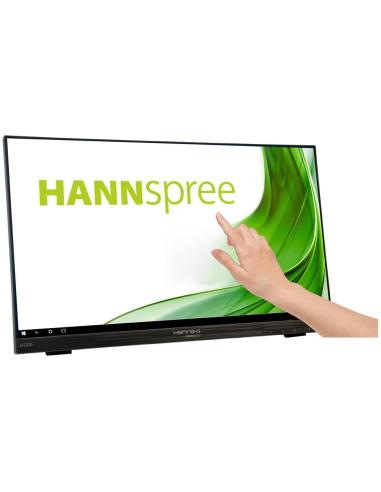 Hanns G HT225HPB 21.5" LED FullHD Táctil