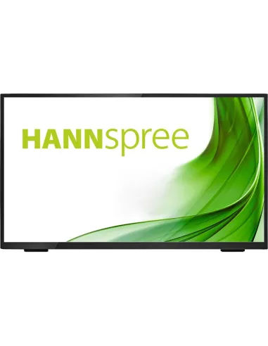 Hanns G HT248PPB 23.8" LED FullHD Táctil