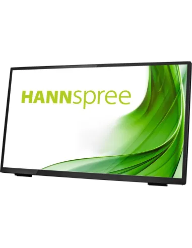 Hanns G HT248PPB 23.8" LED FullHD Táctil