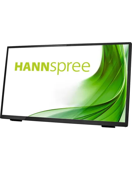 Hanns G HT248PPB 23.8" LED FullHD Táctil