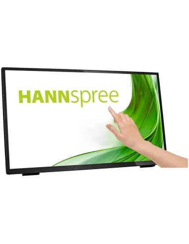 Hanns G HT248PPB 23.8" LED FullHD Táctil