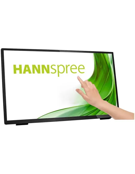 Hanns G HT248PPB 23.8" LED FullHD Táctil