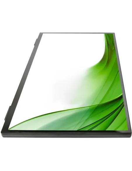 Hanns G HT248PPB 23.8" LED FullHD Táctil