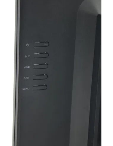 Hanns G HT248PPB 23.8" LED FullHD Táctil