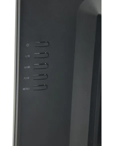 Hanns G HT248PPB 23.8" LED FullHD Táctil