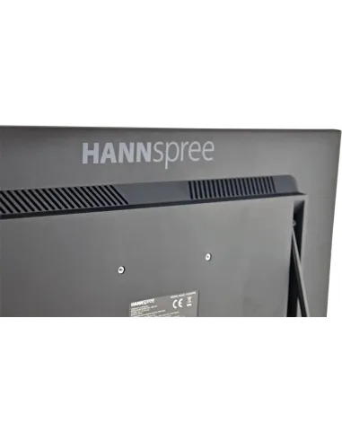 Hanns G HT248PPB 23.8" LED FullHD Táctil