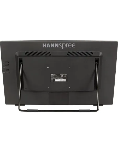 Hanns G HT248PPB 23.8" LED FullHD Táctil