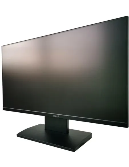 Iggual MTL236A 23.6" LED IPS FullHD Táctil