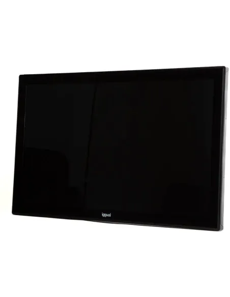 Iggual MTL270HS 27" LED IPS FullHD Táctil