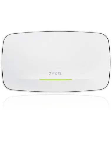 Zyxel WBE660S-EU0101F Punto de Acceso WiFi 7 PoE Blanco