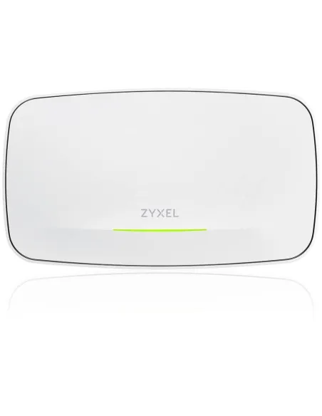 Zyxel WBE660S-EU0101F Punto de Acceso WiFi 7 PoE Blanco