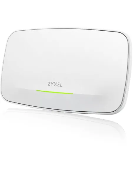 Zyxel WBE660S-EU0101F Punto de Acceso WiFi 7 PoE Blanco