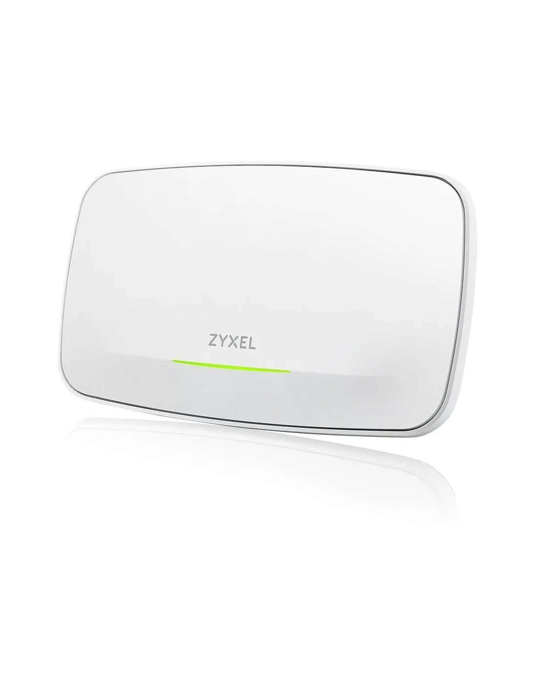 Zyxel WBE660S-EU0101F Punto de Acceso WiFi 7 PoE Blanco