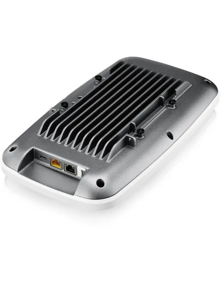 Zyxel WBE660S-EU0101F Punto de Acceso WiFi 7 PoE Blanco